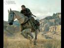 imágenes de Metal Gear Solid V: The Phantom Pain