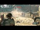 imágenes de Metal Gear Solid V: The Phantom Pain