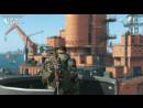 imágenes de Metal Gear Solid V: The Phantom Pain