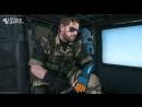 imágenes de Metal Gear Solid V: The Phantom Pain