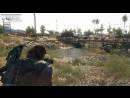 imágenes de Metal Gear Solid V: The Phantom Pain