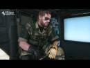 imágenes de Metal Gear Solid V: The Phantom Pain