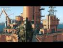 imágenes de Metal Gear Solid V: The Phantom Pain