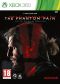 portada Metal Gear Solid V: The Phantom Pain Xbox 360