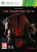 Metal Gear Solid V: The Phantom Pain XBOX 360