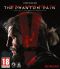 portada Metal Gear Solid V: The Phantom Pain Xbox One