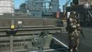 Imágenes recientes Metal Gear Solid V: The Phantom Pain