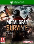 Metal Gear Survive XONE