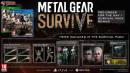 imágenes de Metal Gear Survive