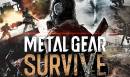 imágenes de Metal Gear Survive