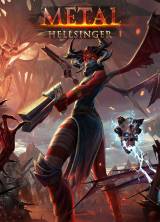 Metal Hellsinger XBOX SERIES