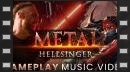 vídeos de Metal Hellsinger