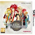 Tales of the Abyss