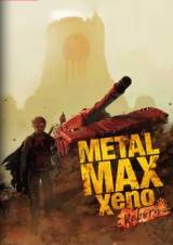 Metal Max Xeno Reborn PC