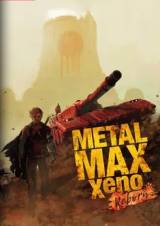 Metal Max Xeno Reborn 