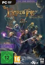 The Bard's Tale IV: Barrows Deep