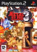 Metal Slug 3 PS2