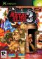 portada Metal Slug 3 Xbox
