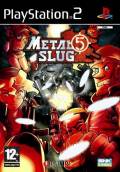 Danos tu opinión sobre Metal Slug 5