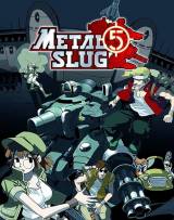 Danos tu opinión sobre Metal Slug 5