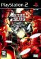 Metal Slug 5 portada