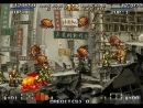 imágenes de Metal Slug 6