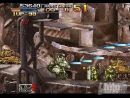 imágenes de Metal Slug 7