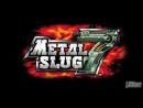 imágenes de Metal Slug 7