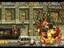 imágenes de Metal Slug Antology