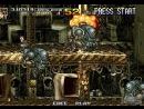 imágenes de Metal Slug Antology