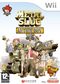 portada Metal Slug Antology Wii