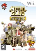 Metal Slug Antology 