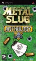 Metal Slug Antology 