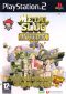 portada Metal Slug Antology PlayStation2