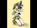 imágenes de Metal Slug Antology