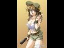 imágenes de Metal Slug Antology