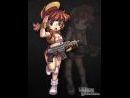 imágenes de Metal Slug Antology