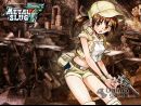 imágenes de Metal Slug Antology