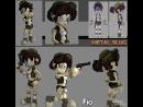 imágenes de Metal Slug Antology