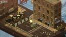 imágenes de Metal Slug Tactics