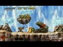 imágenes de Metal Slug XX