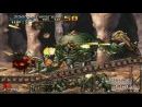 imágenes de Metal Slug XX