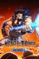 Metal Tales: Overkill PC