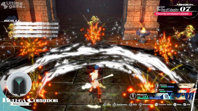 Opini&oacute;n y an&aacute;lisis: Por qu&eacute; Clair Obscur: Expedition 33 y otros JRPG actuales mandan cuando alineas dise&ntilde;o, costes y marketing imagen 5