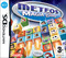 portada Meteos: Magia Disney Nintendo DS
