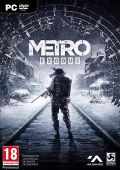 portada Metro Exodus PC