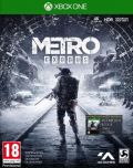 portada Metro Exodus Xbox One