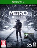 Danos tu opinión sobre Metro Exodus