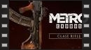 vídeos de Metro Exodus