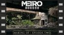 vídeos de Metro Exodus